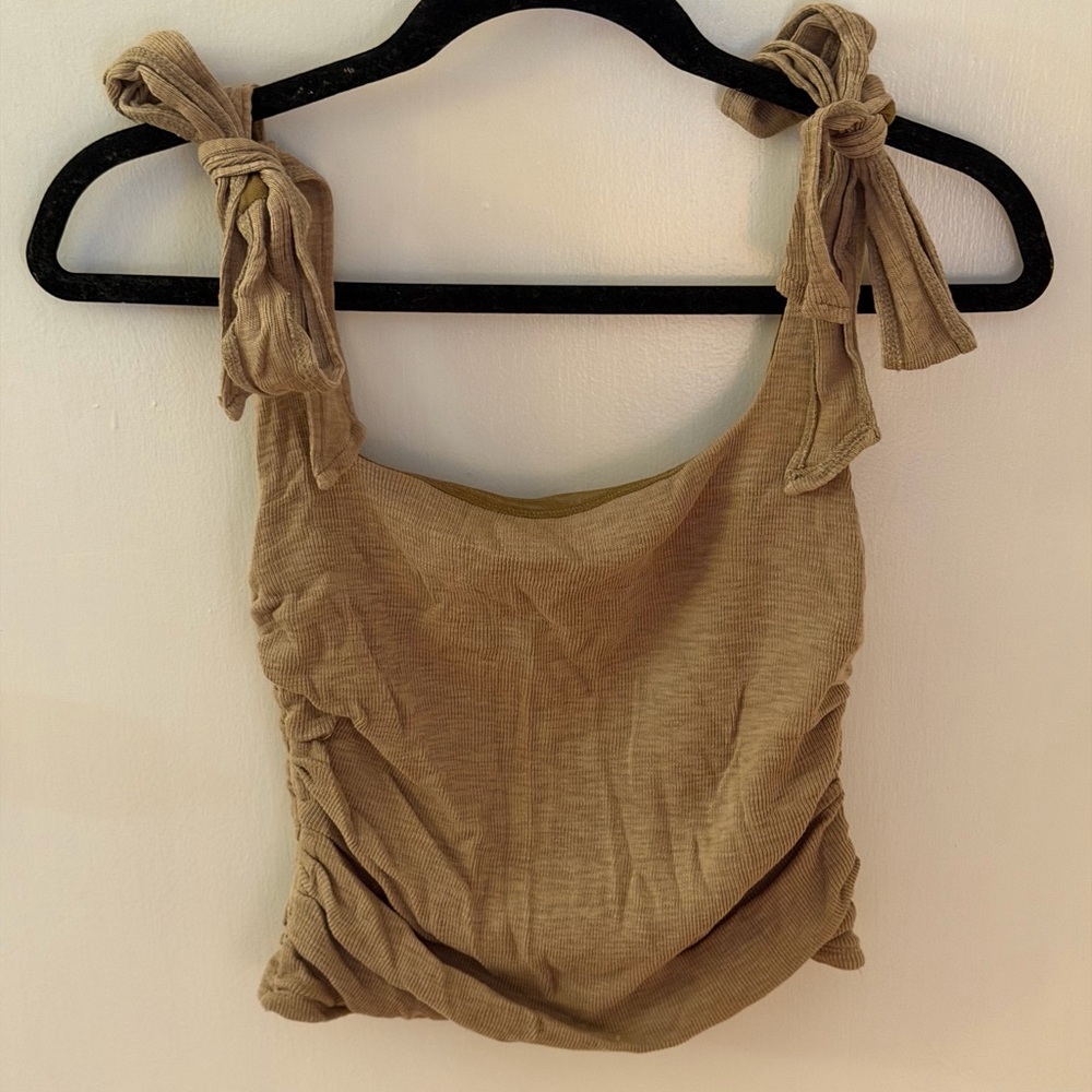 Free People Boulevard Tank